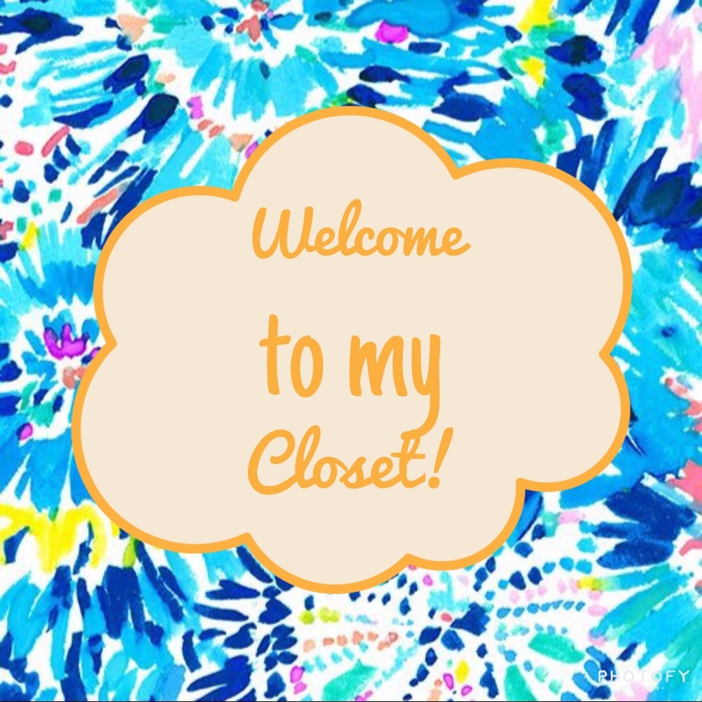 Welcome!
